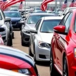 Trumps Tariff Dilemma Imported Cars Under Threat